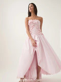 Splendour Flower Gown