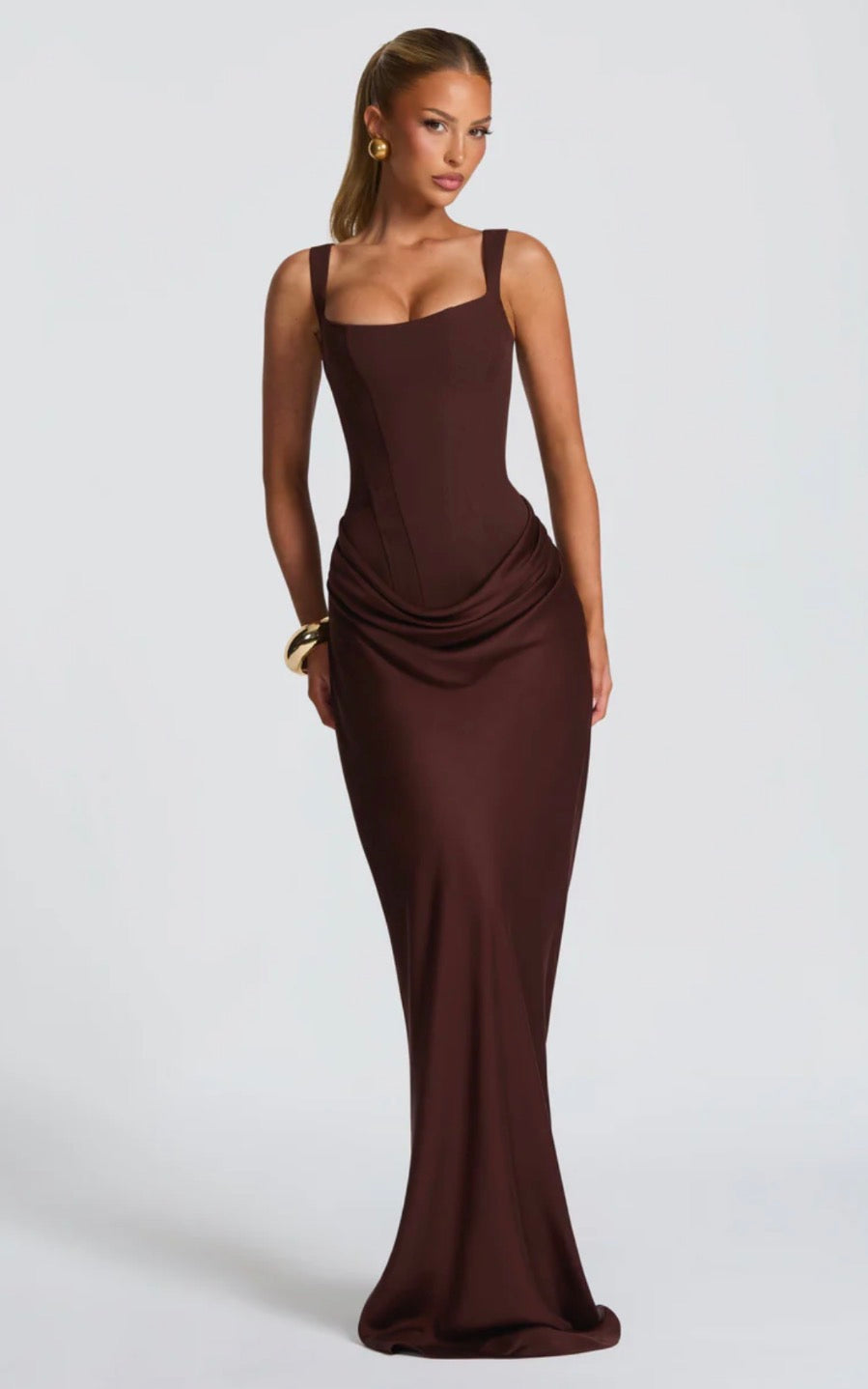 Cornelia Maxi Dress