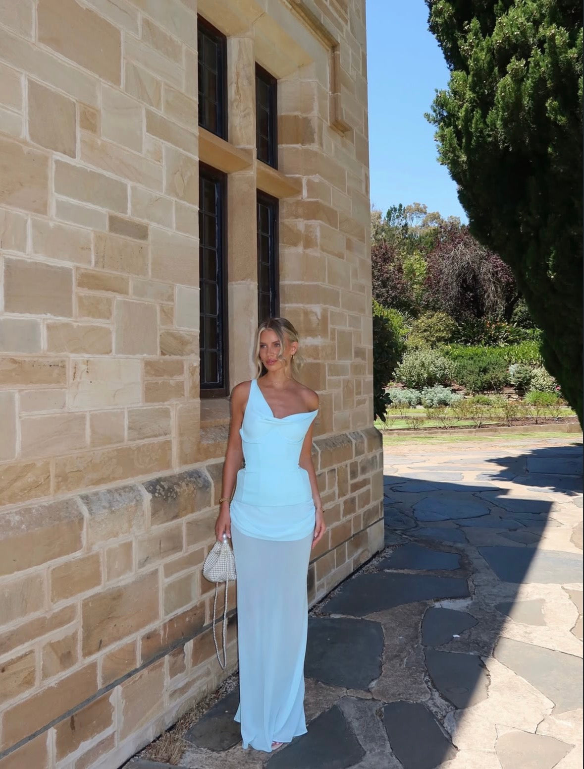 Cadence Gown
