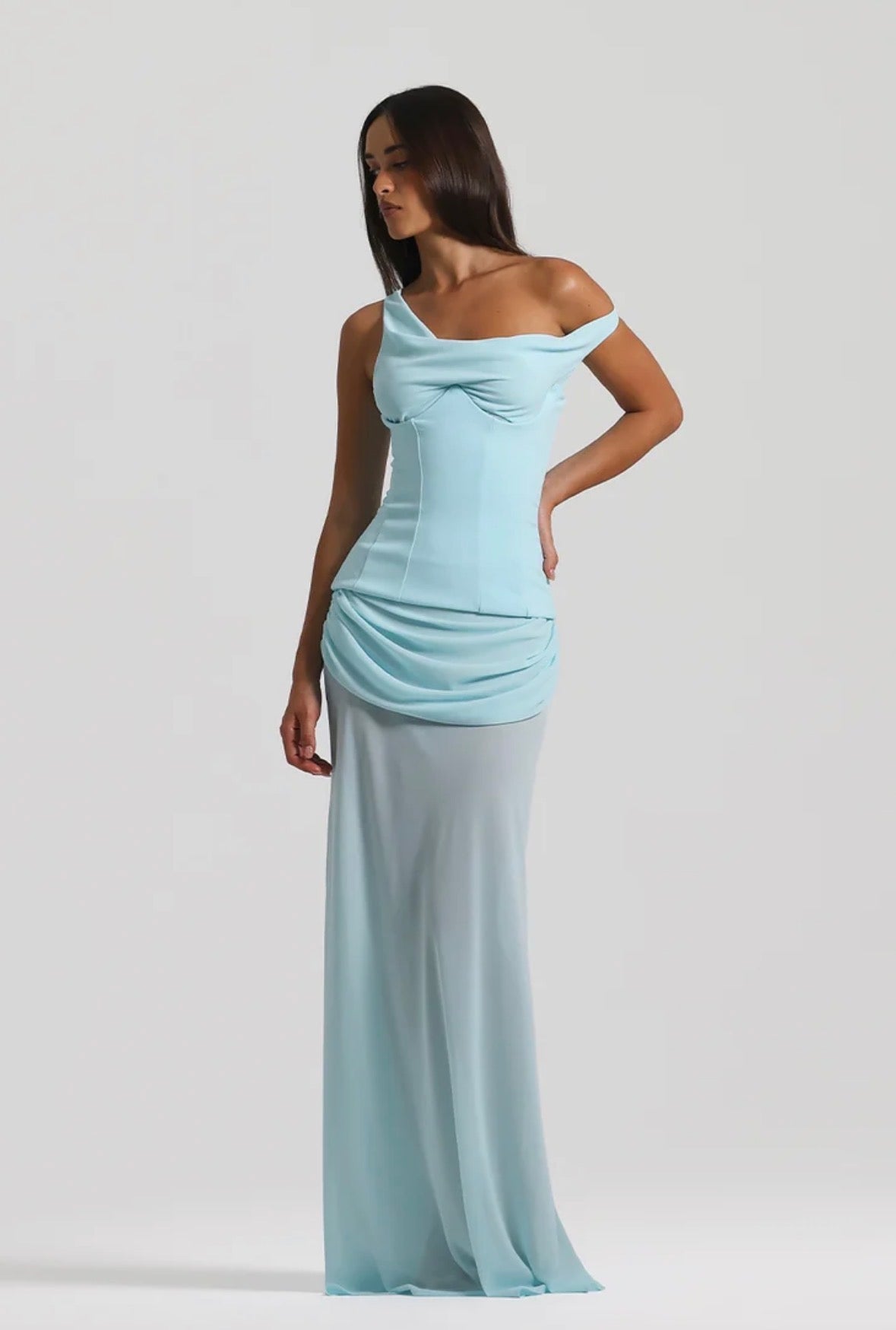 Cadence Gown