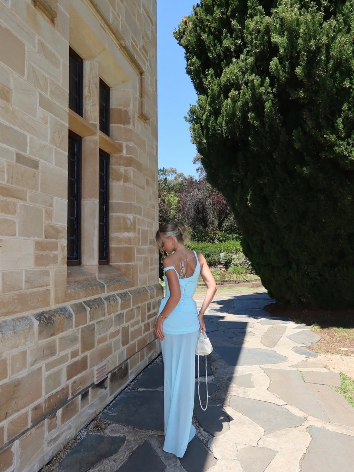 Cadence Gown