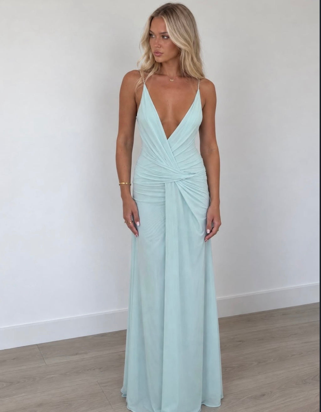 Vela Maxi Dress