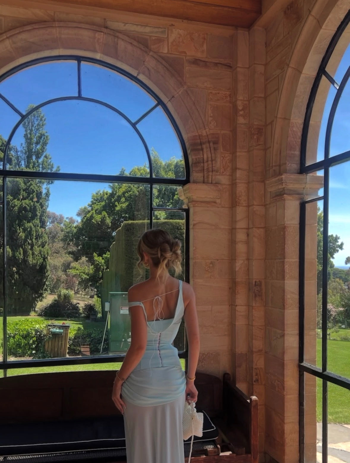 Cadence Gown