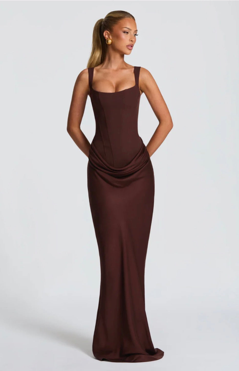 Cornelia Maxi Dress