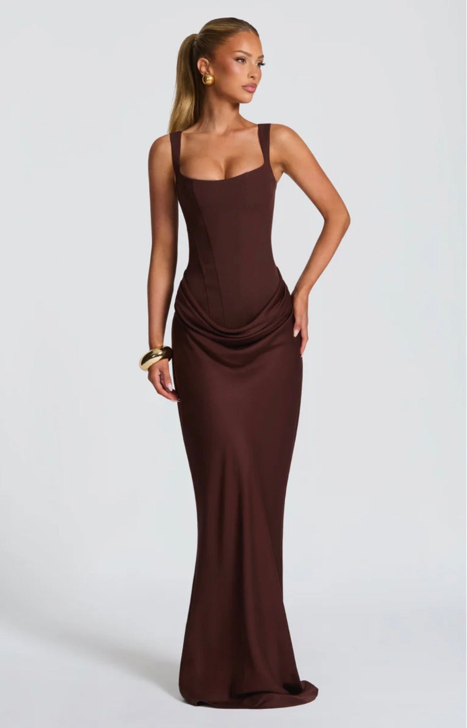Cornelia Maxi Dress