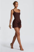 Cornelia Mini Dress