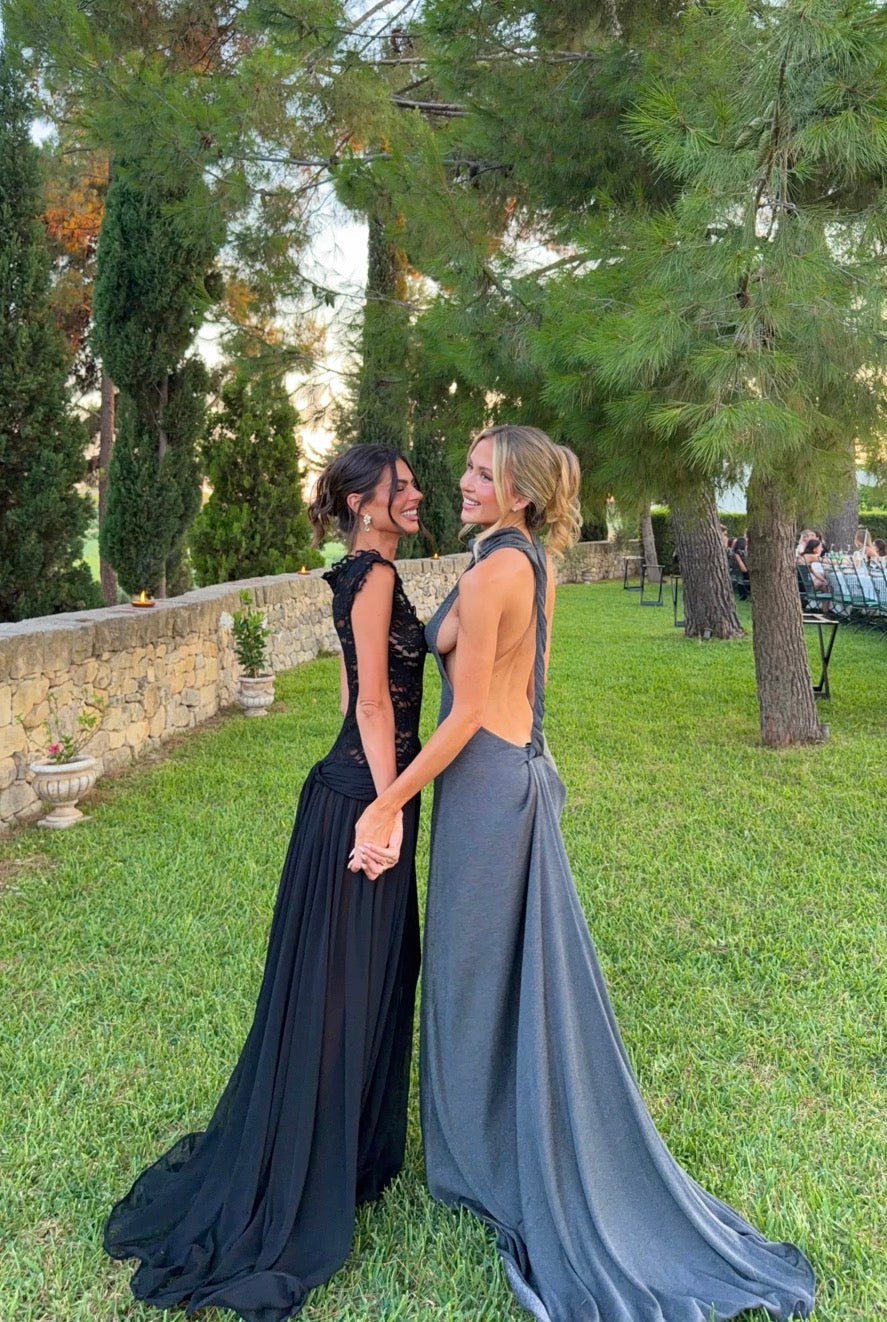 Arabella Gown