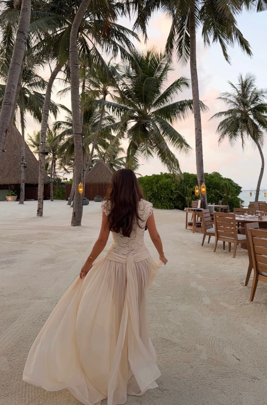 Arabella Gown