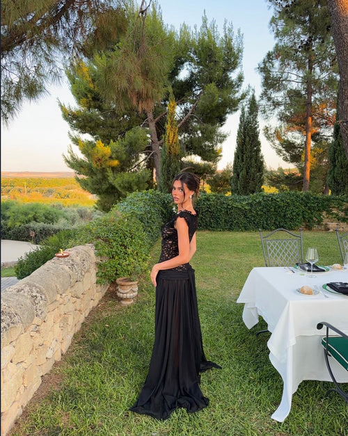 Arabella Gown