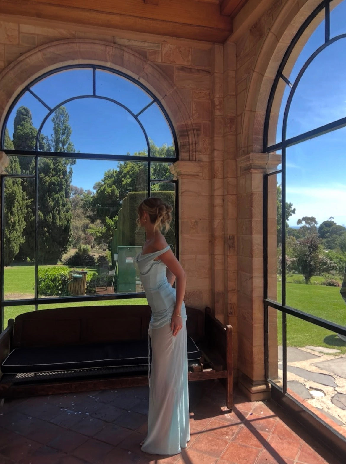 Cadence Gown