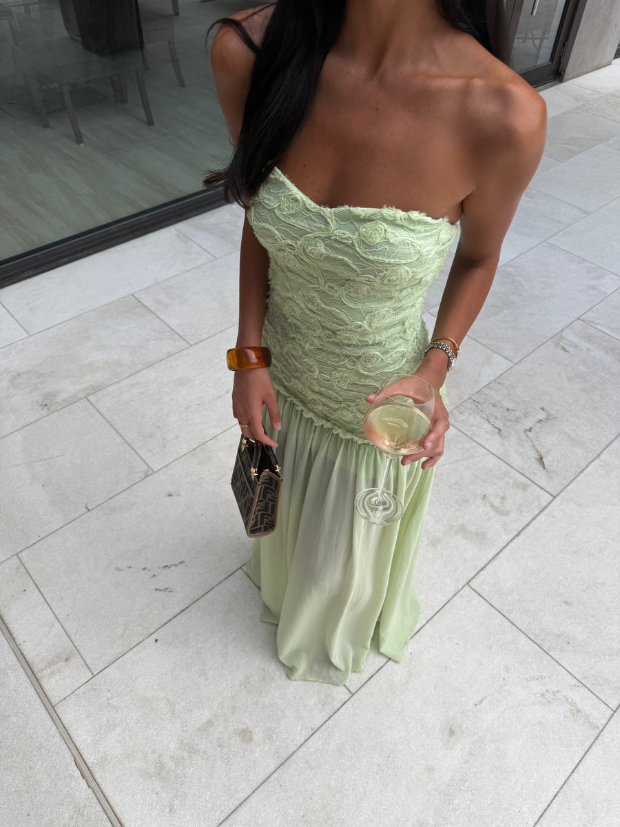 Renata Maxi (Mint)